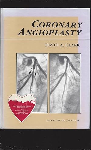 Coronary Angioplasty (Signed)