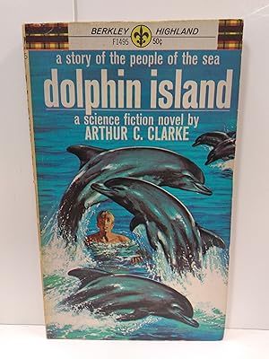 Seller image for Dolphin Island for sale by Fleur Fine Books