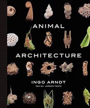 Seller image for Animal Architecture for sale by GreatBookPrices