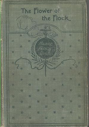 Seller image for The Flower of the Flock and The Badgers of Belmont for sale by PERIPLUS LINE LLC