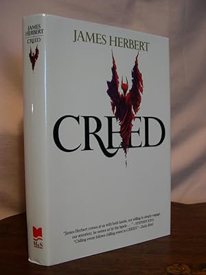 Seller image for CREED for sale by Robert Gavora, Fine & Rare Books, ABAA