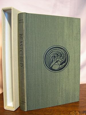 Seller image for BEASTCHILD for sale by Robert Gavora, Fine & Rare Books, ABAA