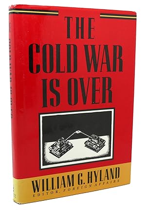 THE COLD WAR IS OVER