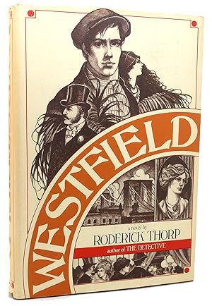 Seller image for WESTFIELD for sale by Rare Book Cellar