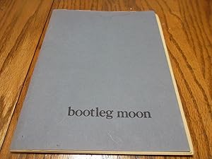 Seller image for Bootleg Moon for sale by Eastburn Books