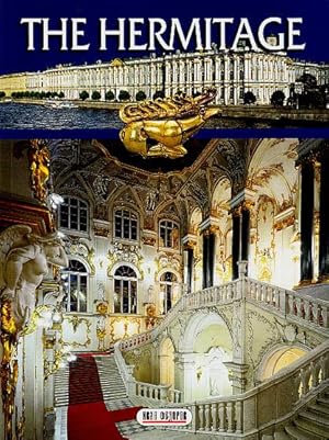 Seller image for The Hermitage: A Stroll Around the Halls and Galleries for sale by LEFT COAST BOOKS