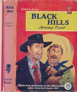 Image du vendeur pour Black Hills mis en vente par Barter Books Ltd