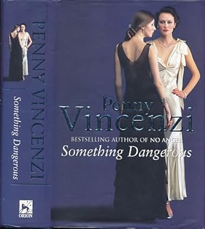 Seller image for Something Dangerous for sale by Barter Books Ltd