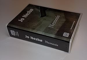 Seller image for Nemesis - Complete and Unabridged on 13 Audio Cassettes for sale by CURIO