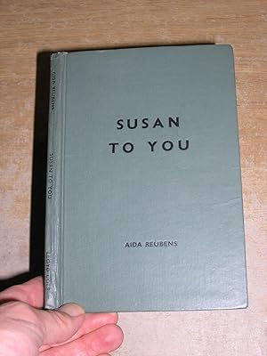 Seller image for Susan To You for sale by Neo Books