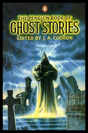 THE PENGUIN BOOK OF GHOST STORIES