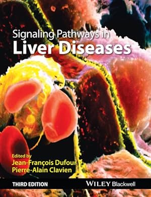 Image du vendeur pour Signaling Pathways in Liver Diseases mis en vente par GreatBookPrices
