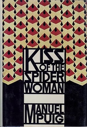 Imagen del vendedor de Kiss of the Spider Woman a la venta por Fireproof Books