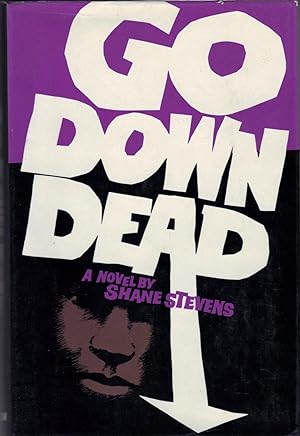 Seller image for Go Down Dead for sale by Fireproof Books
