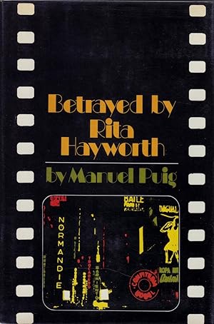 Seller image for Betrayed By Rita Hayworth for sale by Fireproof Books