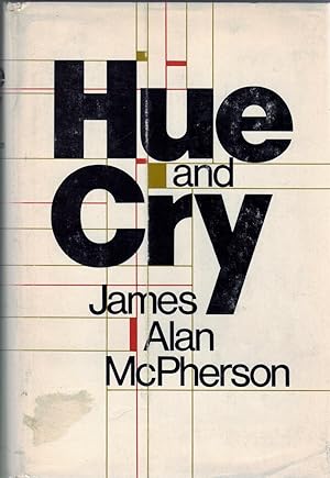 Seller image for Hue and Cry for sale by Fireproof Books