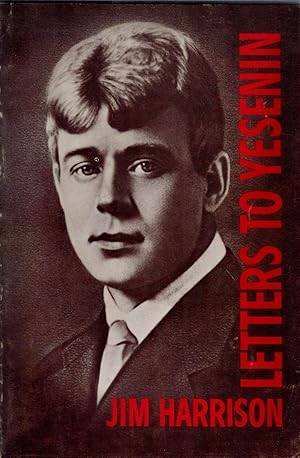 Seller image for Letters to Yesenin for sale by Fireproof Books