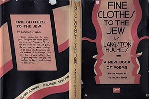 Fine Clothes To the Jew