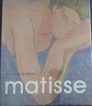 Image du vendeur pour Matisse mis en vente par Chapter 1