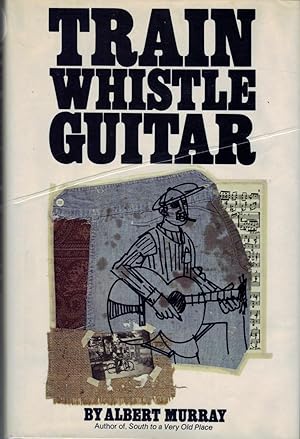 Train Whistle Guitar