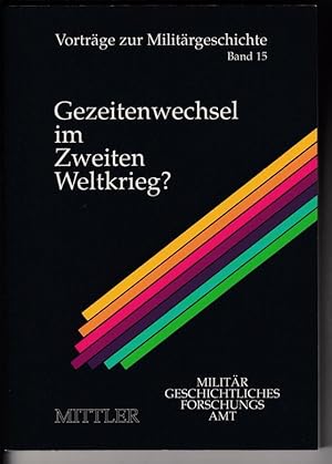 Gezeitenwechsel im Zweiten Weltkrieg? Die Schlechten von Char'kov und Kursk im Frühjahr und Somme...