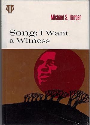 Song: I Want a Witness