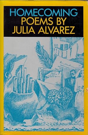 first muse julia alvarez analysis
