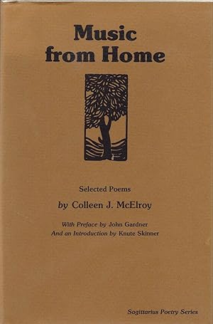 Seller image for Music From Home for sale by Fireproof Books