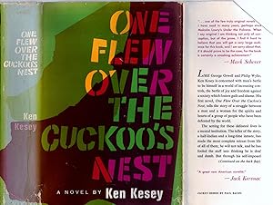 Immagine del venditore per One Flew Over the Cuckoo's Nest venduto da Fireproof Books