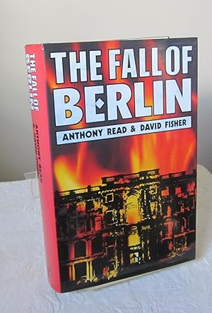 Imagen del vendedor de The Fall of Berlin a la venta por Dandy Lion Editions