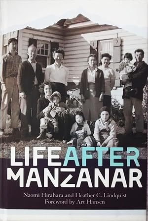 Immagine del venditore per Life After Manzanar venduto da Generations Press