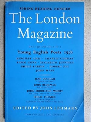 The London Magazine