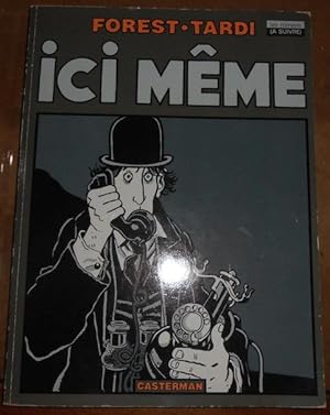 Ici Même