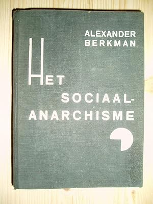 Het sociaal-anarchisme