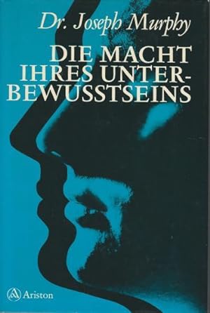 Bild des Verkufers fr Die Macht Ihres Unterbewutseins: Das Buch der inneren und ueren Entfaltung zum Verkauf von Eva's Bcherregal