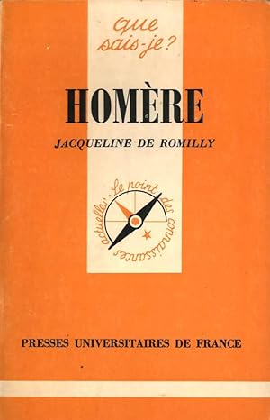 Homère