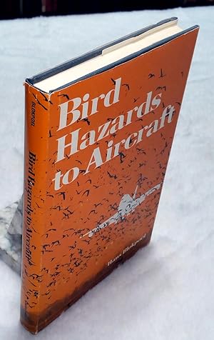 Bird Hazards to Aircraft: Problems and Prevention of Bird/Aircraft Collisions