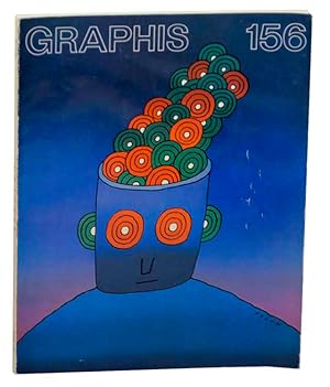 Seller image for Graphis 156 for sale by Jeff Hirsch Books, ABAA