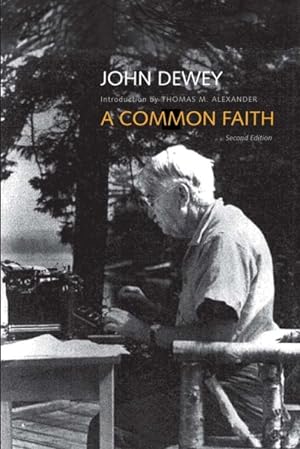 Seller image for Common Faith for sale by GreatBookPrices