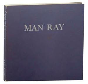 Seller image for Man Ray for sale by Jeff Hirsch Books, ABAA