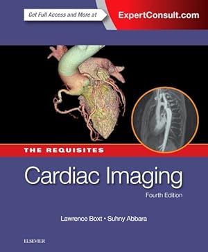 Bild des Verkufers fr Cardiac Imaging zum Verkauf von GreatBookPrices