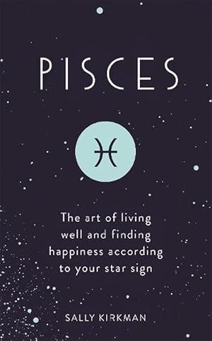 Seller image for Pisces (Hardcover) for sale by Grand Eagle Retail
