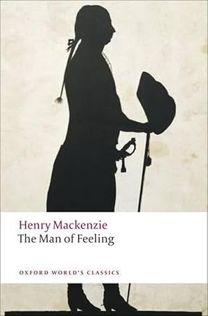 Immagine del venditore per The Man of Feeling (Paperback) venduto da Grand Eagle Retail