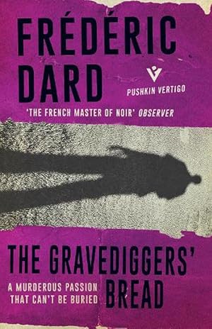 Seller image for Gravediggers' Bread (Paperback) for sale by Grand Eagle Retail