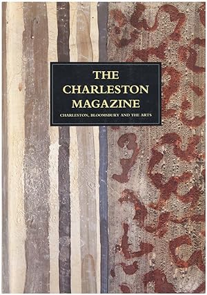 The Charleston Magazine (Autumn/Winter, 1994, Issue 10)
