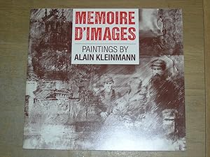 Seller image for Memoire d'images for sale by Neo Books