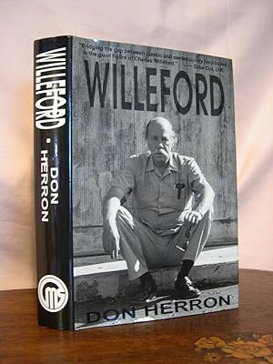 Seller image for WILLEFORD for sale by Robert Gavora, Fine & Rare Books, ABAA