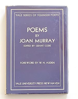 Poems. 1917-1942