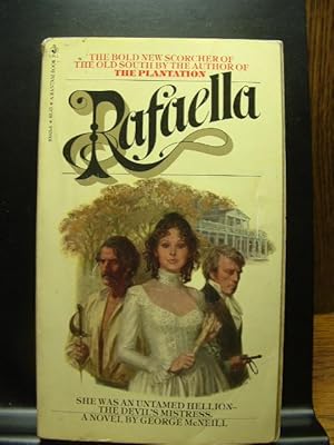 Seller image for RAFAELLA for sale by The Book Abyss