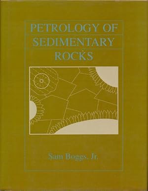 Imagen del vendedor de Petrology of Sedimentary Rocks a la venta por Good Books In The Woods